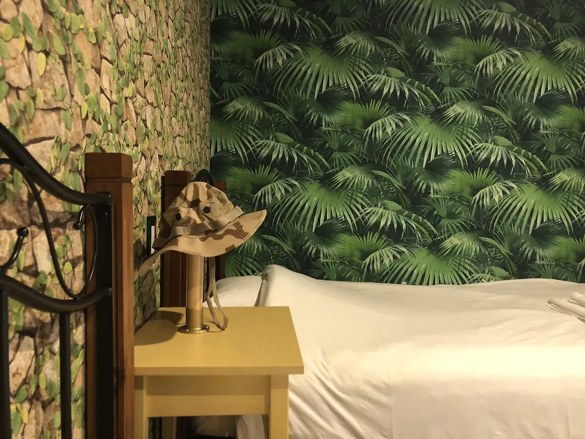 Briller Universal Japon Hostel Osaka