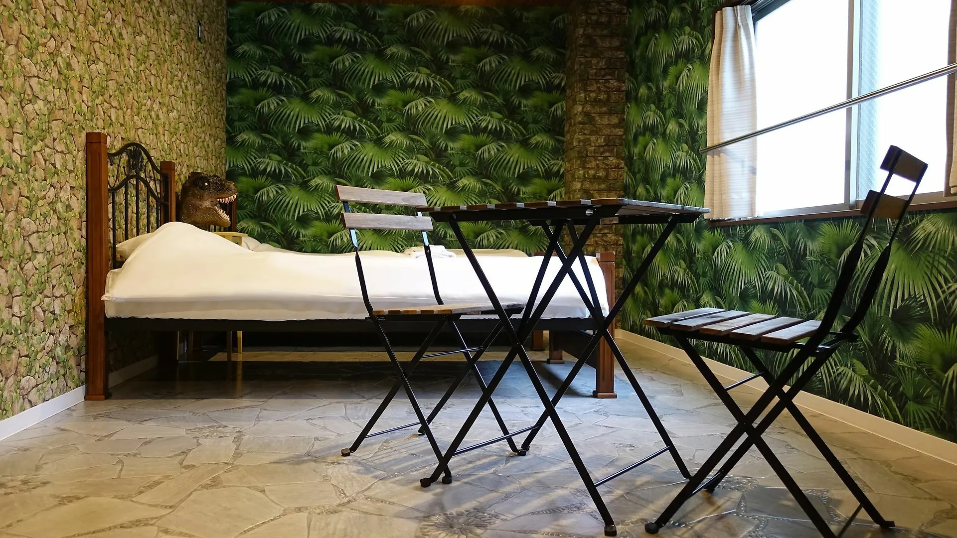 Briller Universal Japon Hostel Osaka
