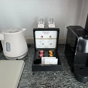 Centara Grand ***** Osaka