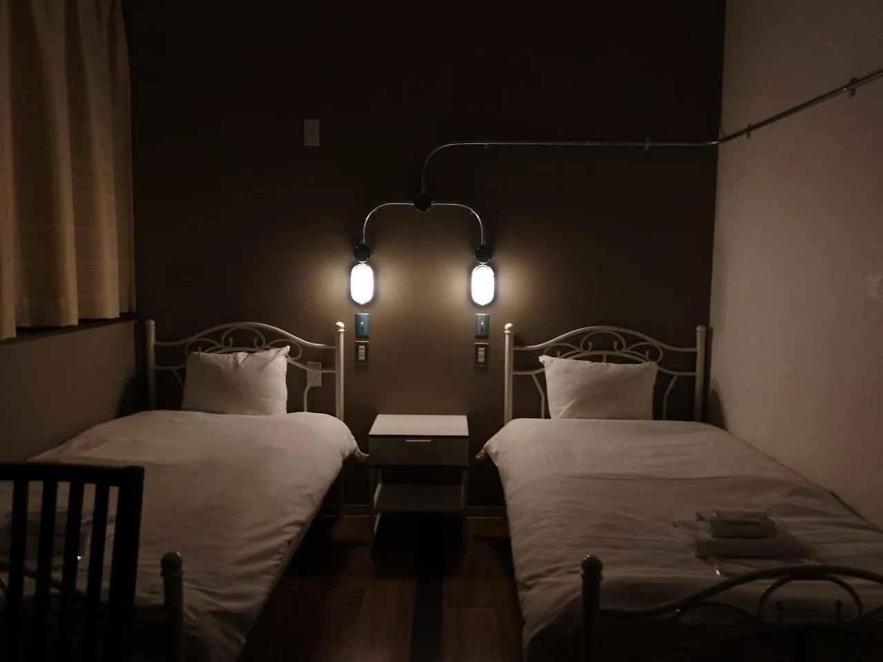 Hostal Briller Universal Japon Albergue Osaka