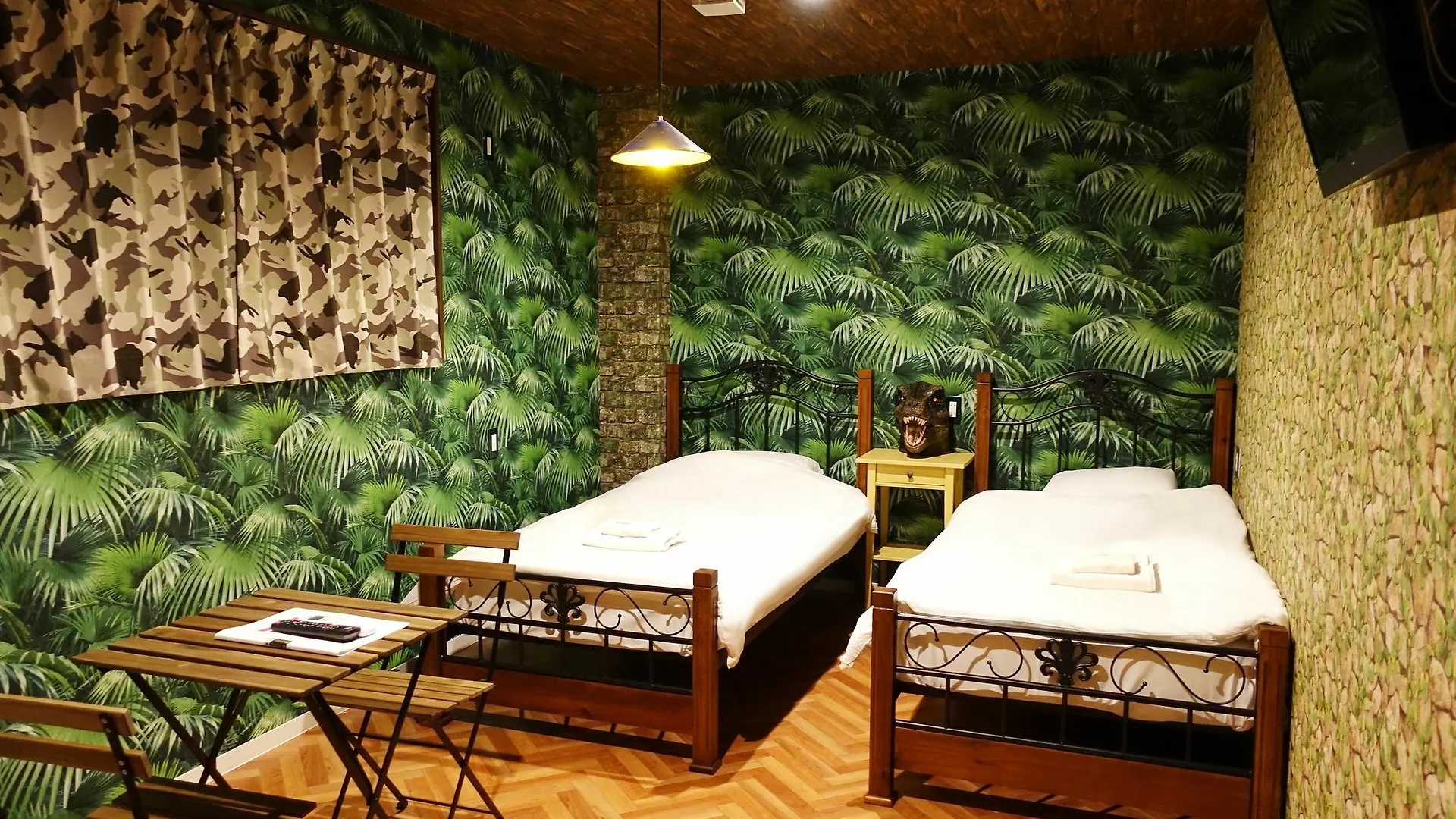 Hostal Briller Universal Japon Albergue Osaka