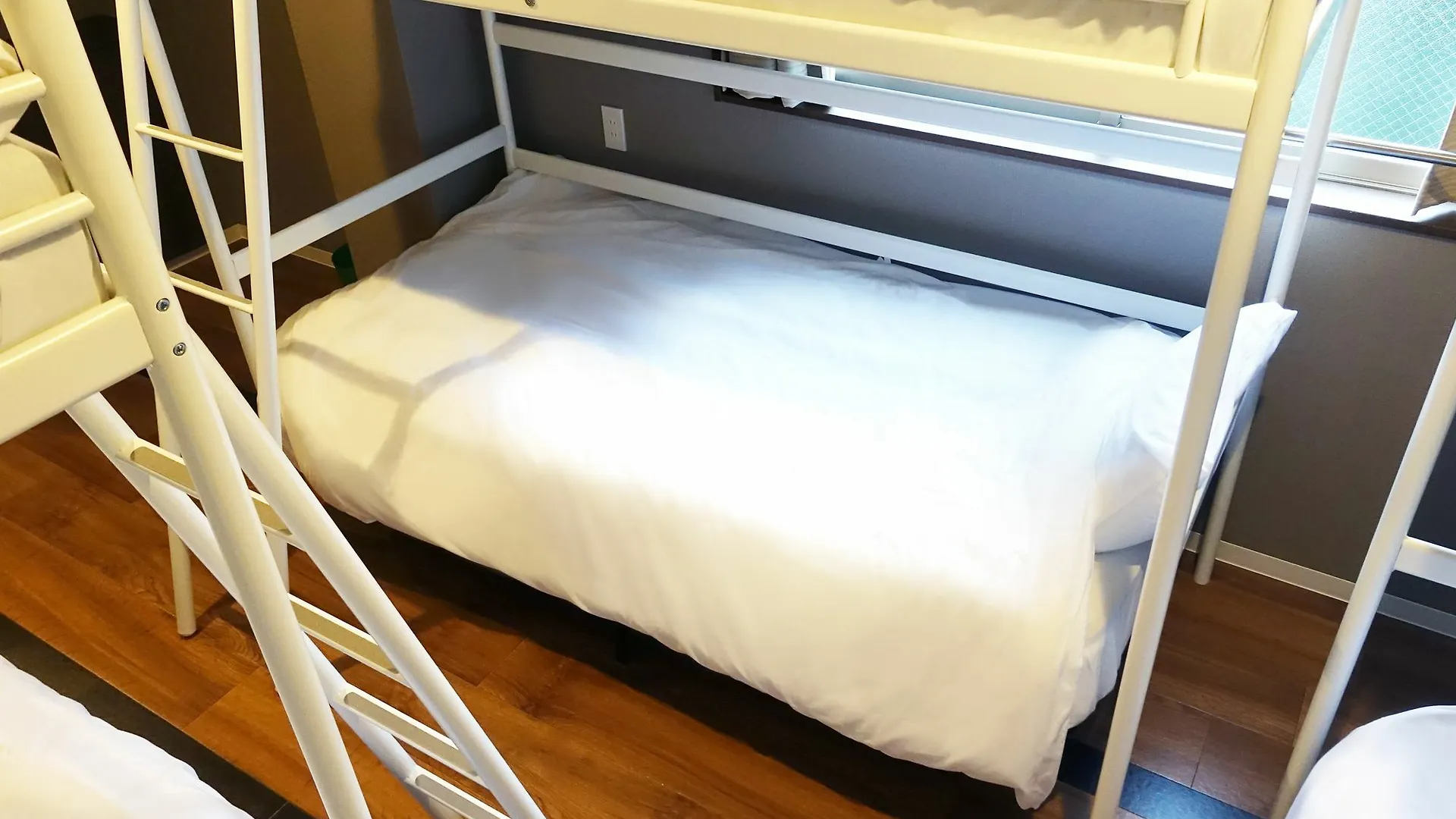 Hostal Briller Universal Japon Albergue Osaka