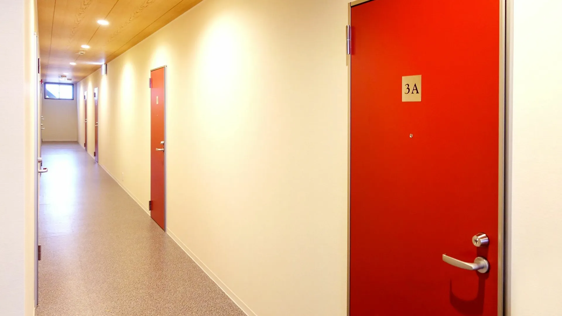 Hostal Briller Universal Japon Albergue Osaka