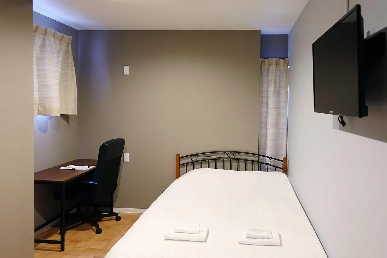 Briller Universal Japon Hostel Osaka 0*,