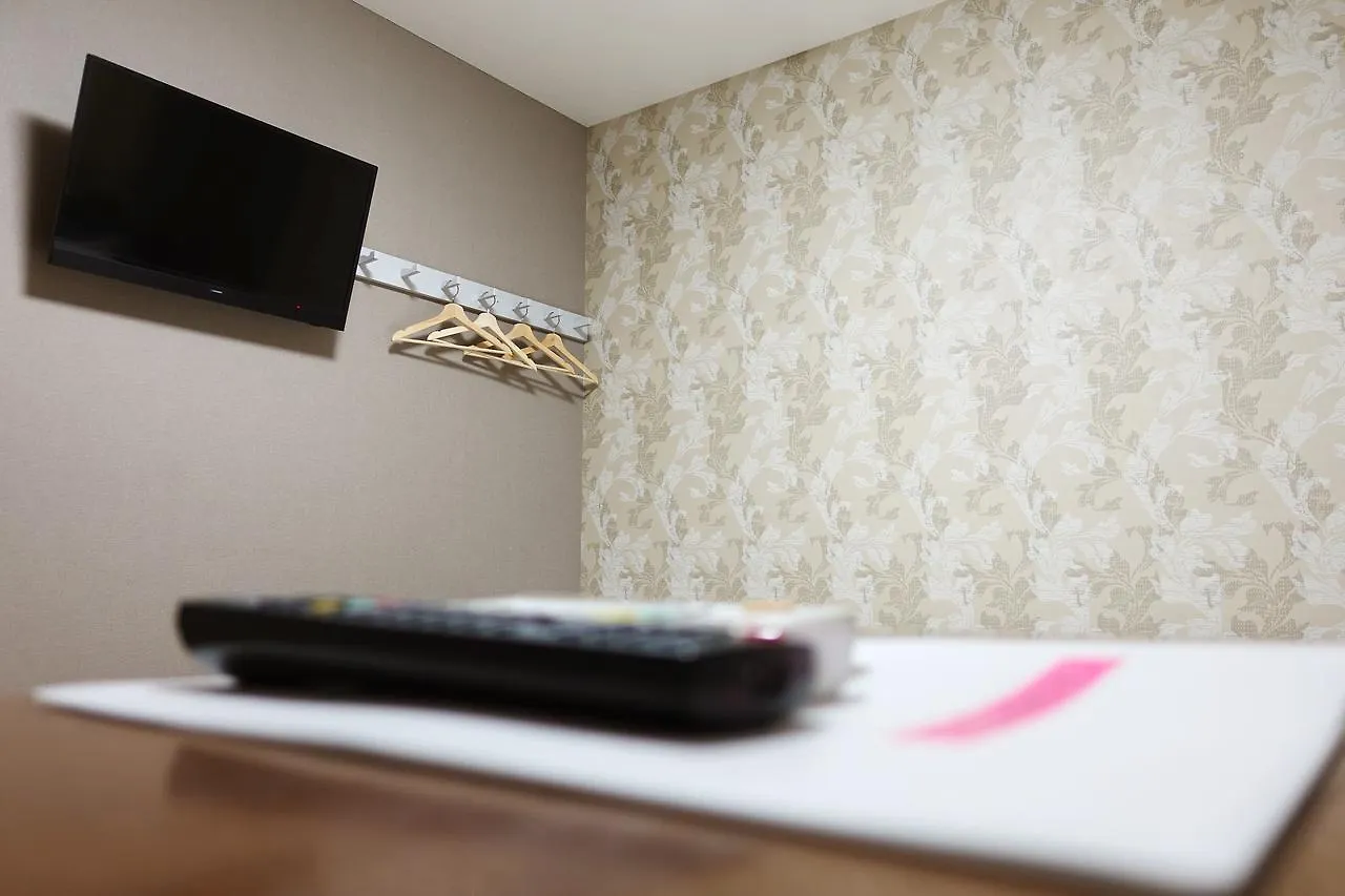 Briller Universal Japon Hostel Osaka