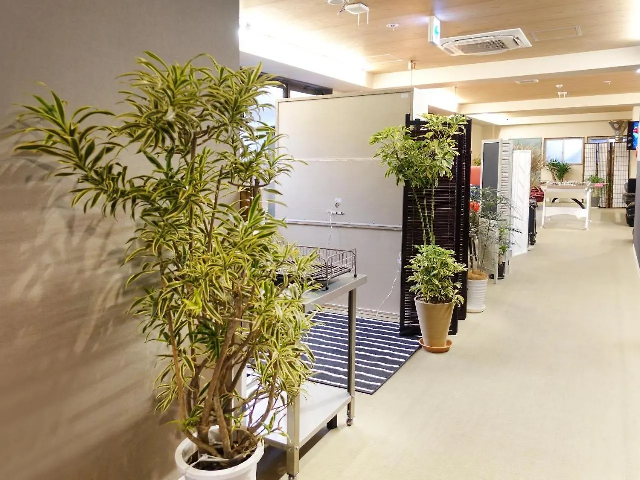 Briller Universal Japon Hostel Osaka