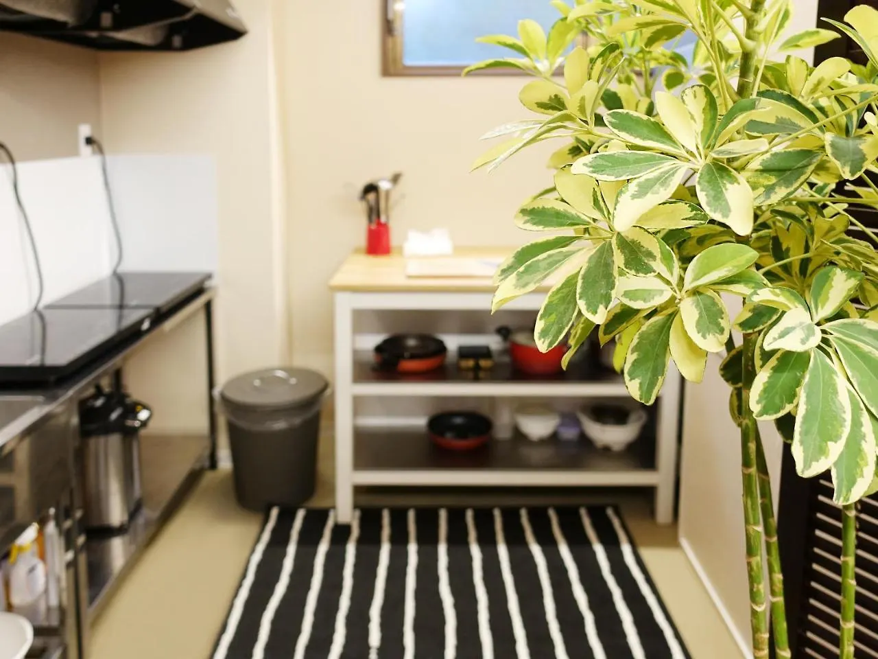 Briller Universal Japon Hostel Osaka