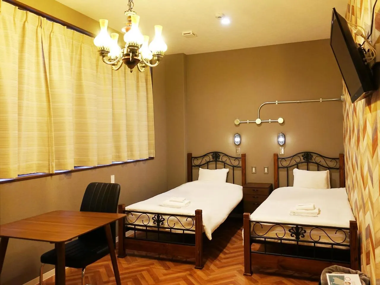 Briller Universal Japon Hostel Osaka Japan