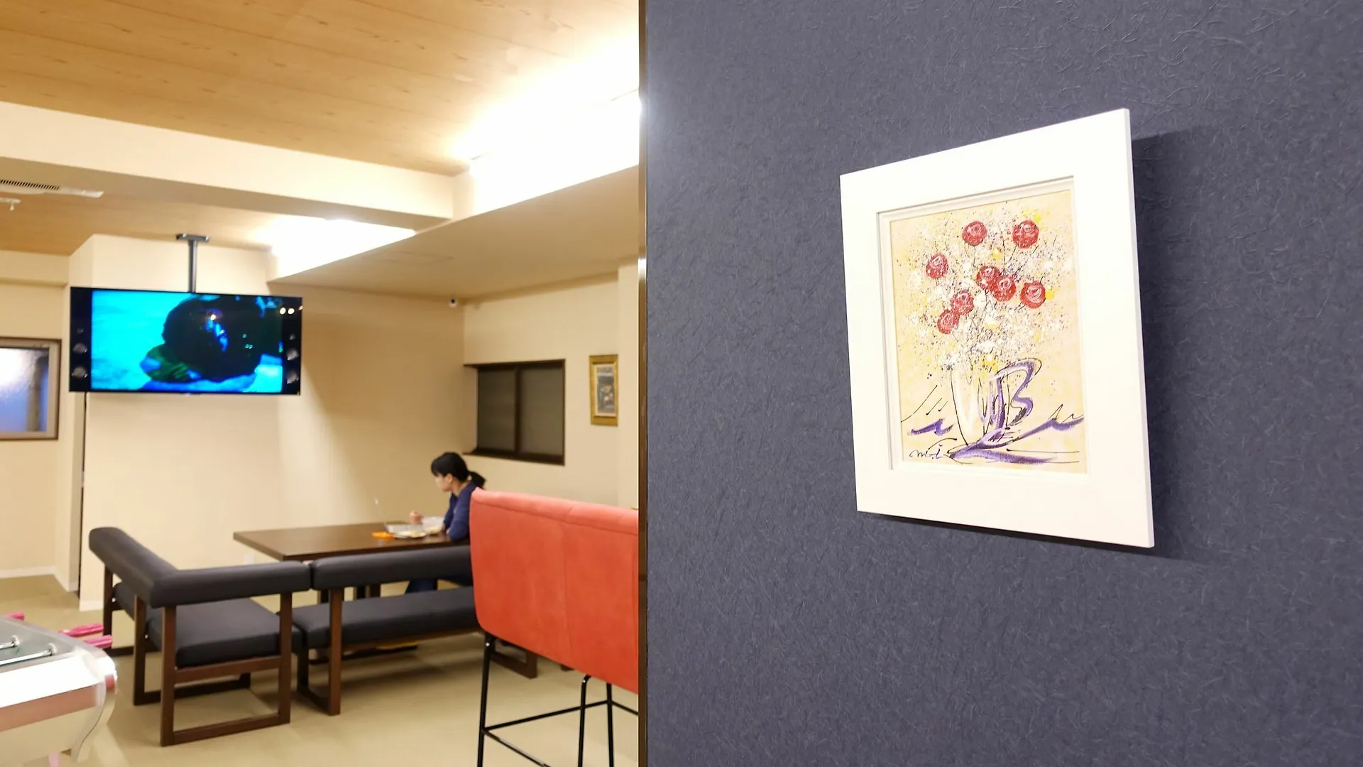 Briller Universal Japon Hostel Osaka